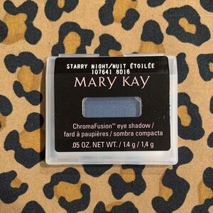 Mary Kay ChromaFusion Eye Shadow in Starry Night